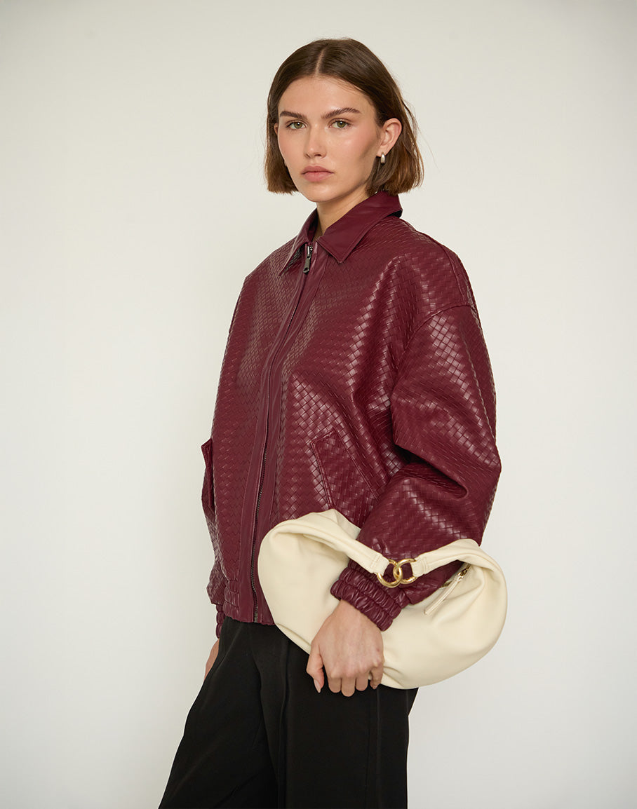 The Ring Bag